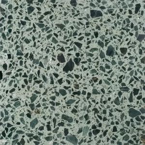 VO-5 (Fondo Verde - Grano Negro)